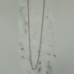 Uncommon James Timeless Pearl Necklace (single pearl), NWT